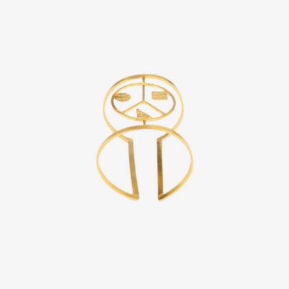 TBC Signature Peace Cuff