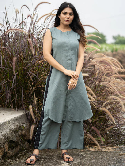 Nirali Kurta Set
