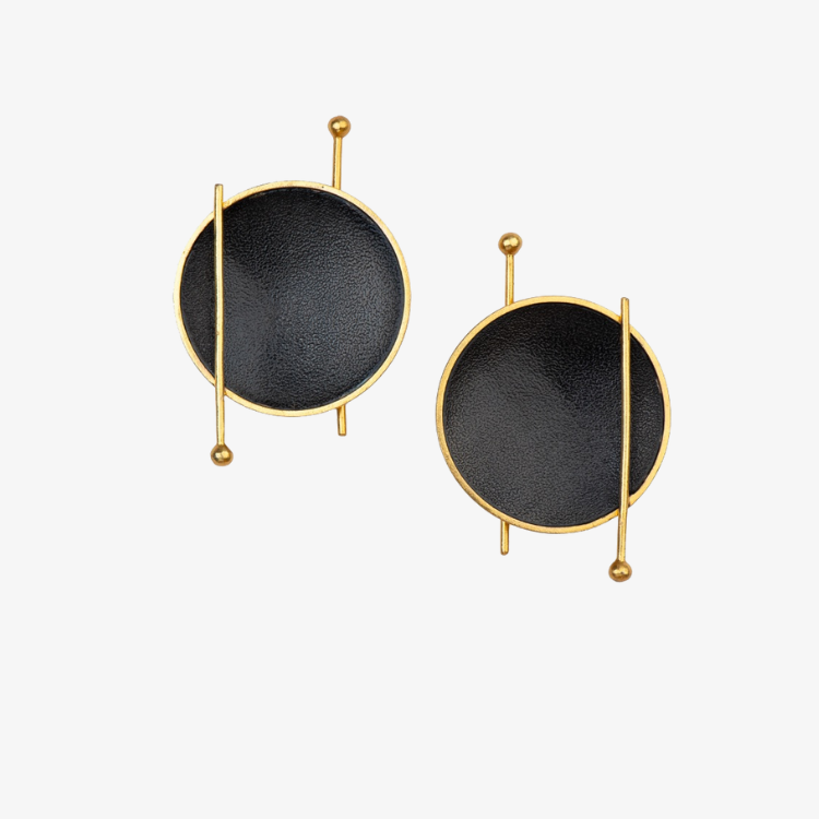 Umbra Earring