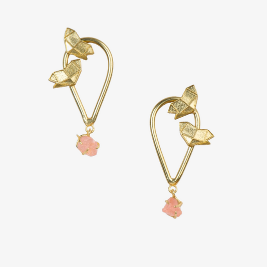Up High Butterfly Earrings