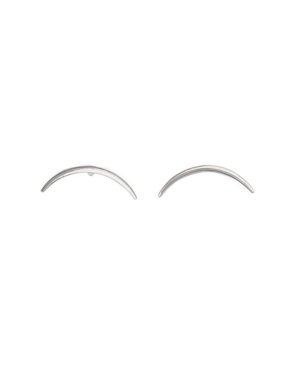 Arch Earrings