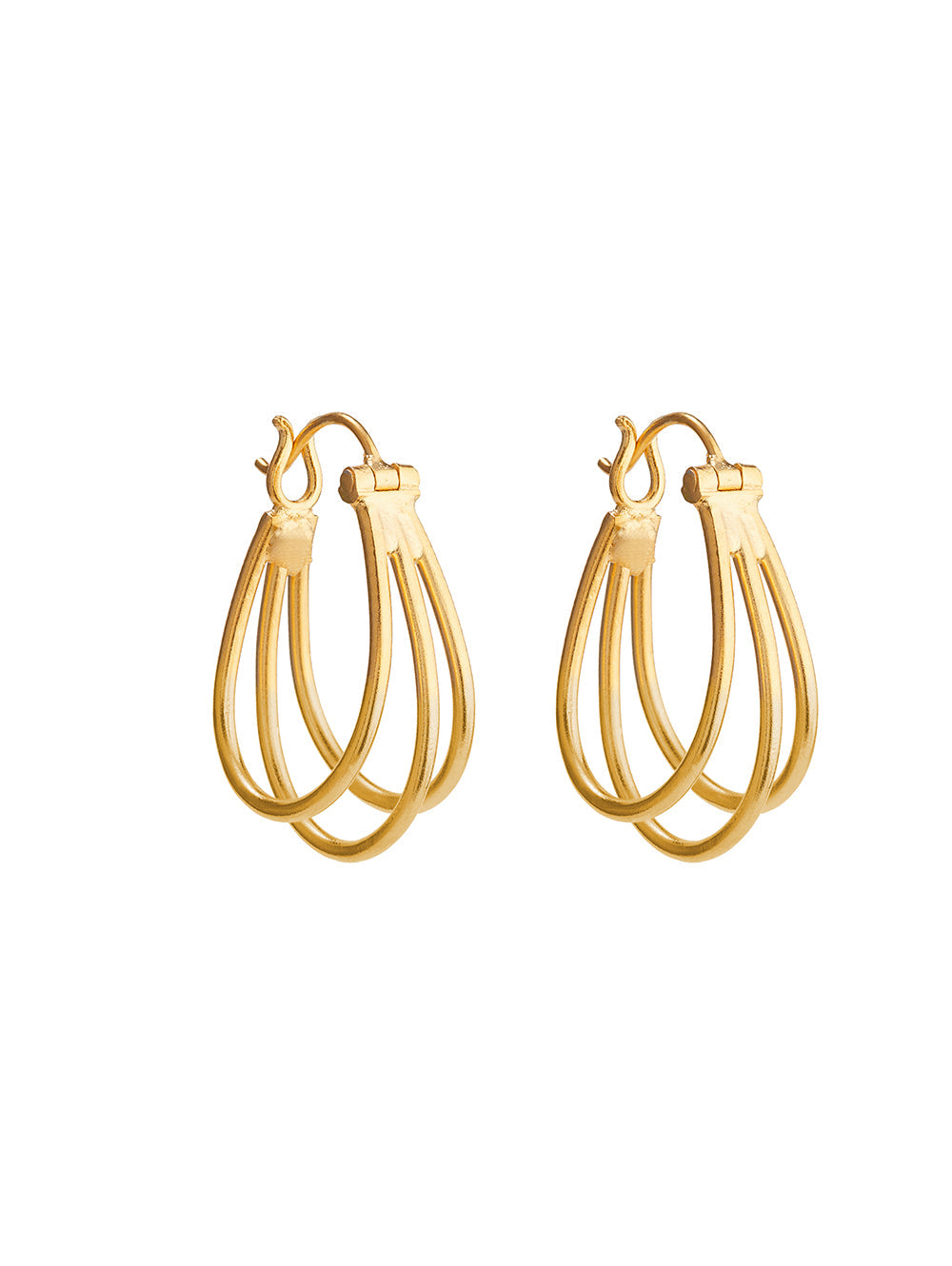 Mini Configure Hoops