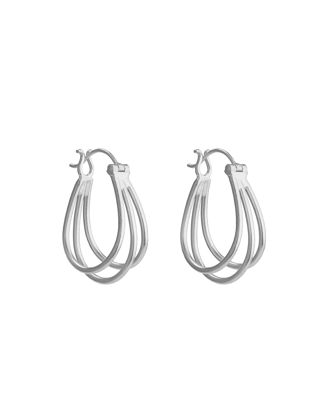 Mini Configure Hoops