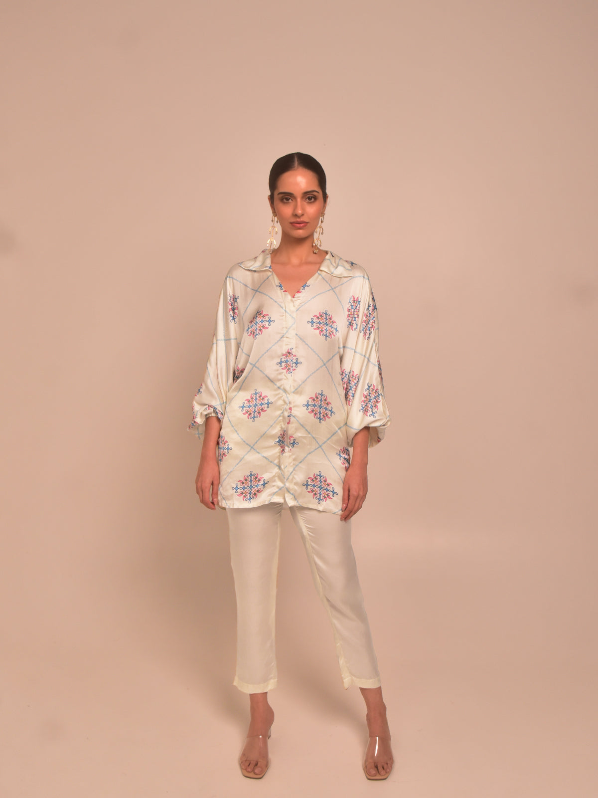 Vani Modal Co-ord Set