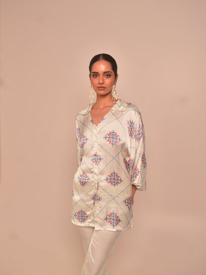 Vani Modal Shirt