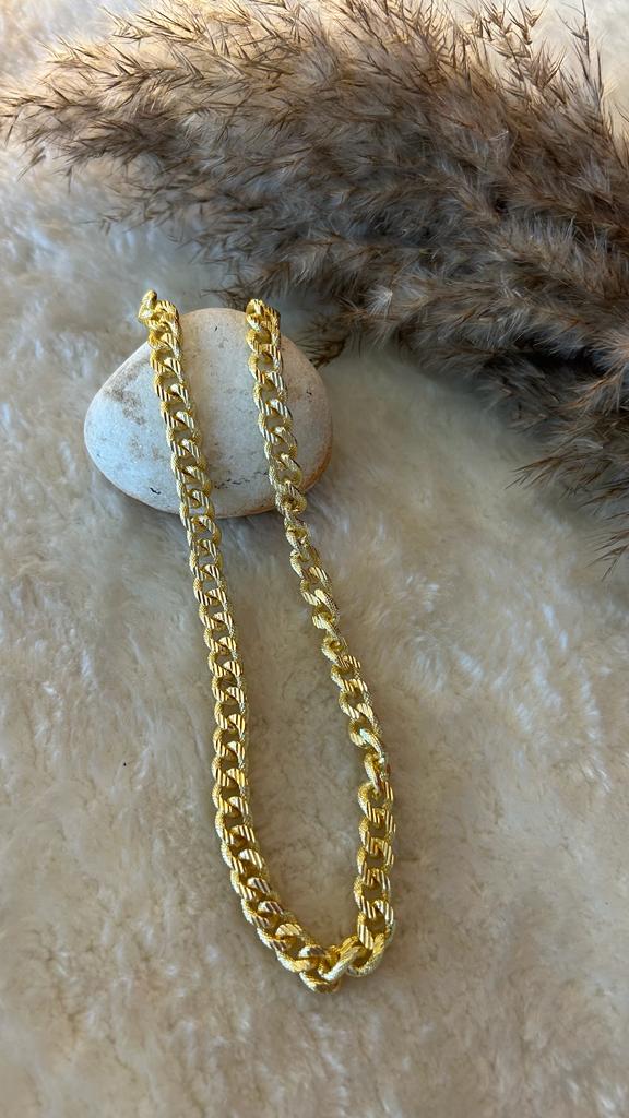 Cuban chain