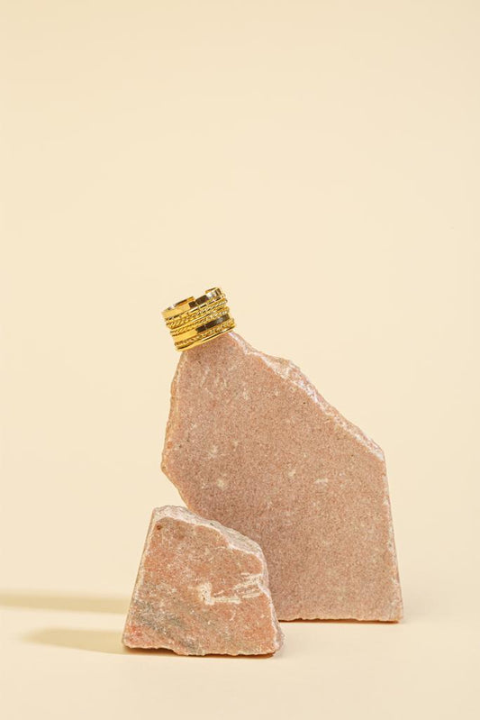 Amour stackable ring