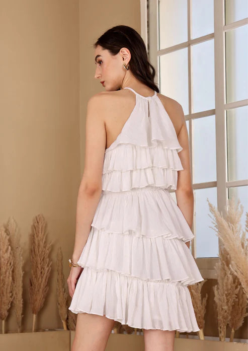 Hight Tide Energy Dress