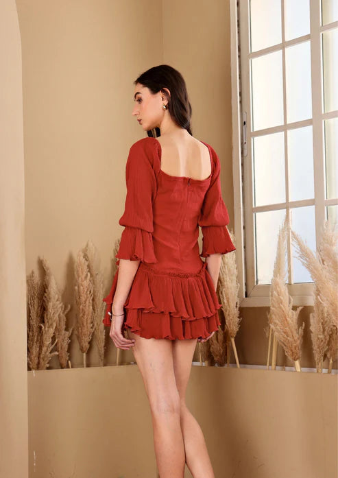 Sea-duction Dress