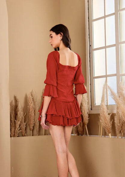 Sea-duction Dress
