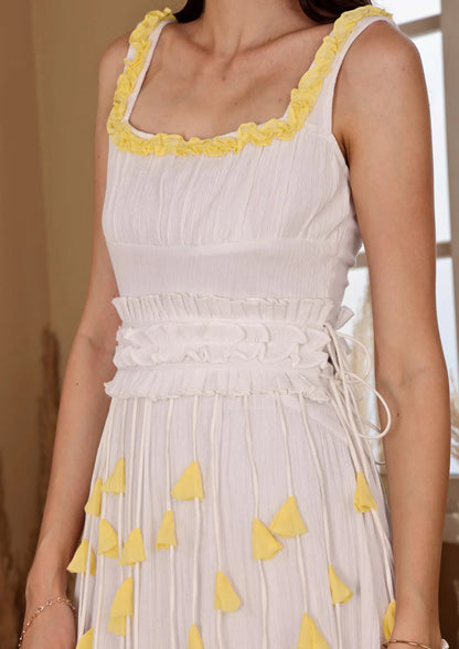 Beauty Call Dress