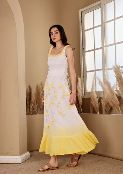Beauty Call Dress