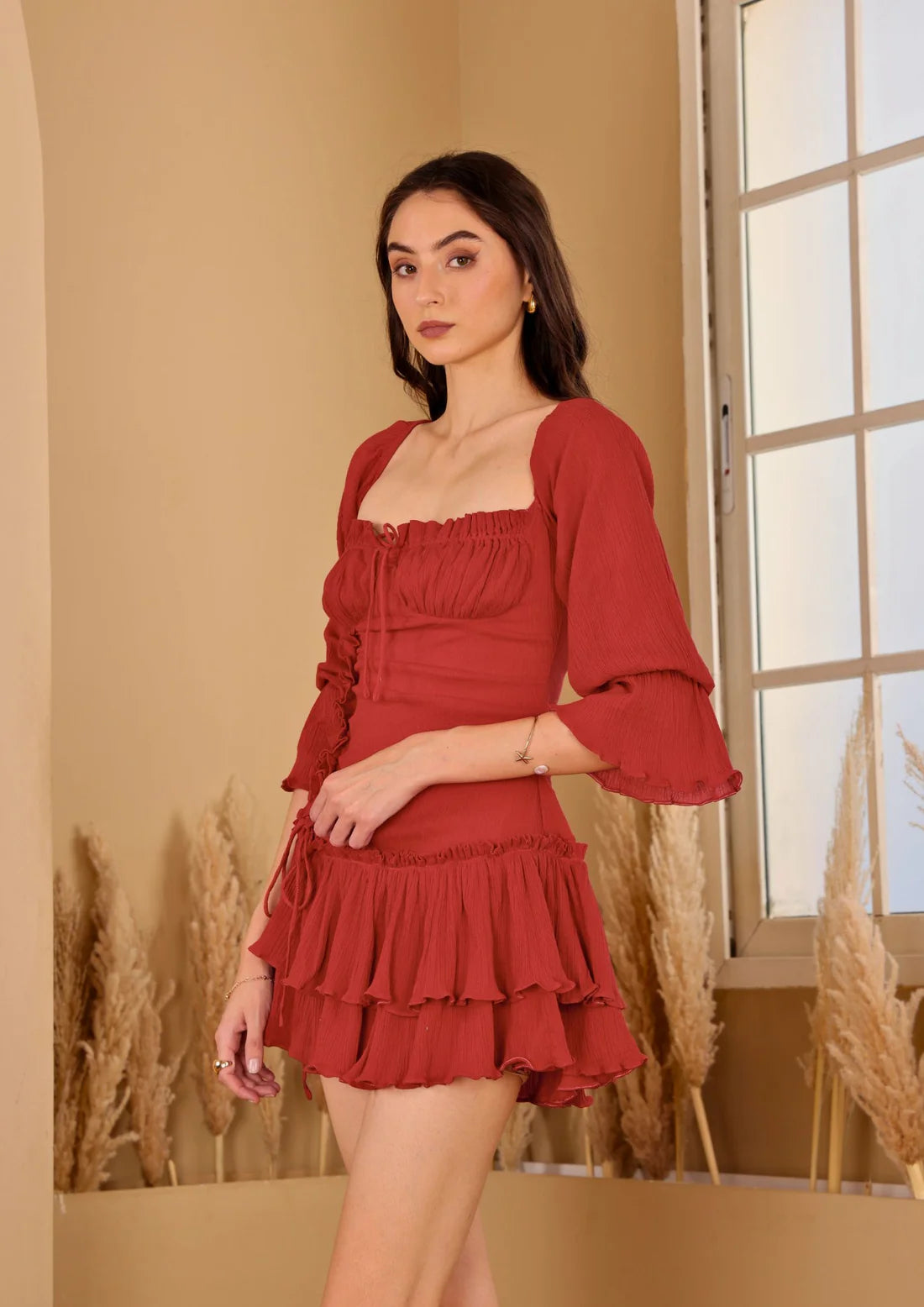 Sea-duction Dress
