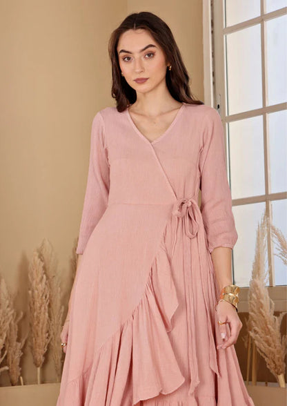 Tipsy Tease Dress