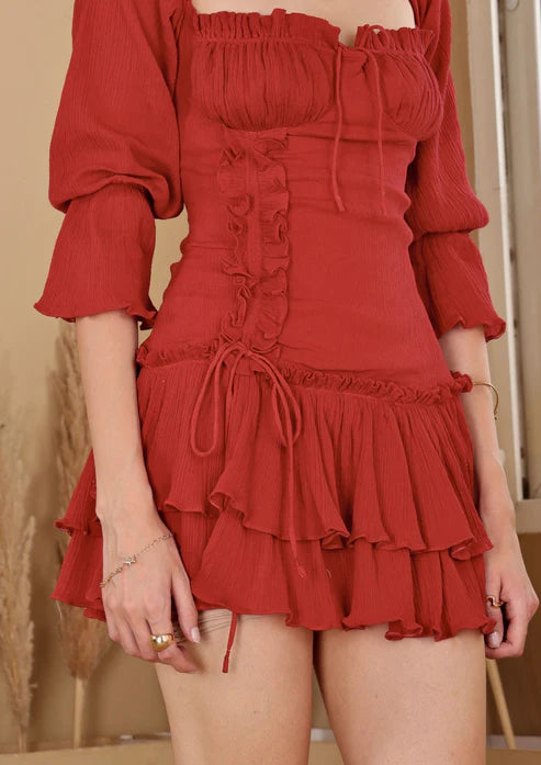 Sea-duction Dress