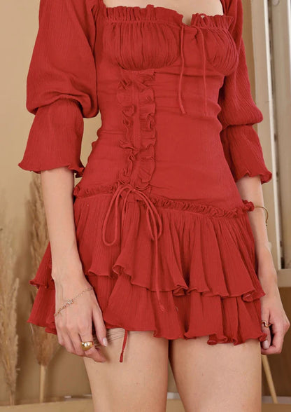 Sea-duction Dress