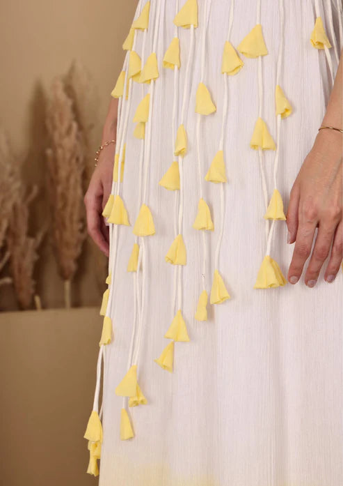 Beauty Call Dress