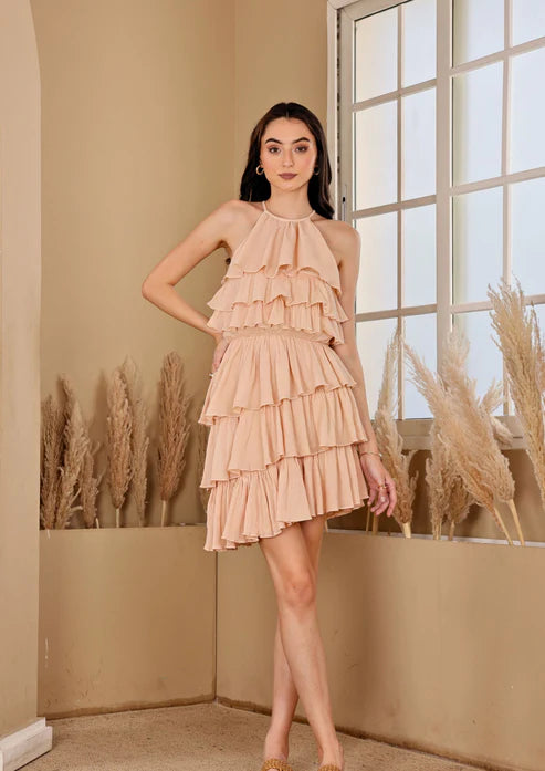 Sinful Sips Dress