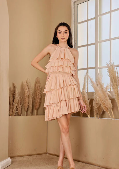 Sinful Sips Dress