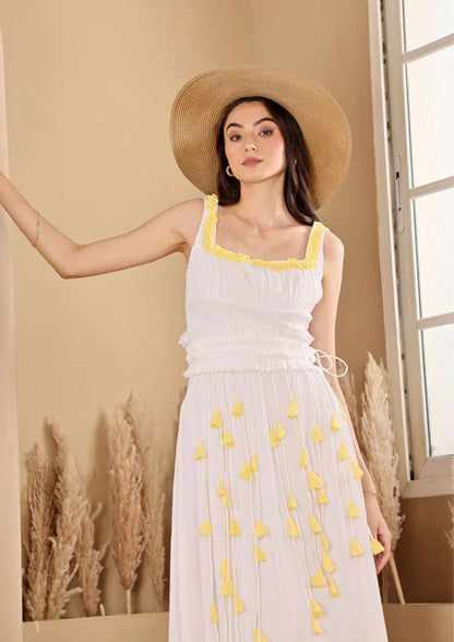 Beauty Call Dress
