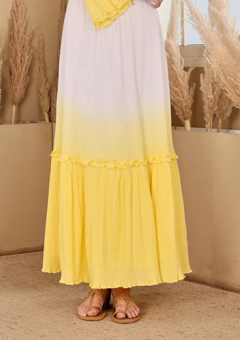 Kiss & Spill Dress