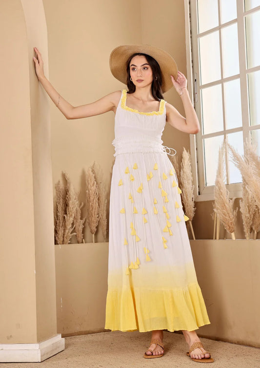 Beauty Call Dress