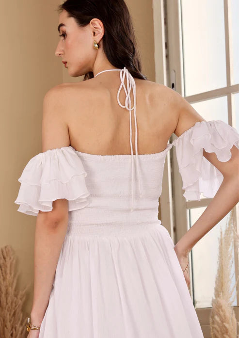 Ibiza Calling Dress