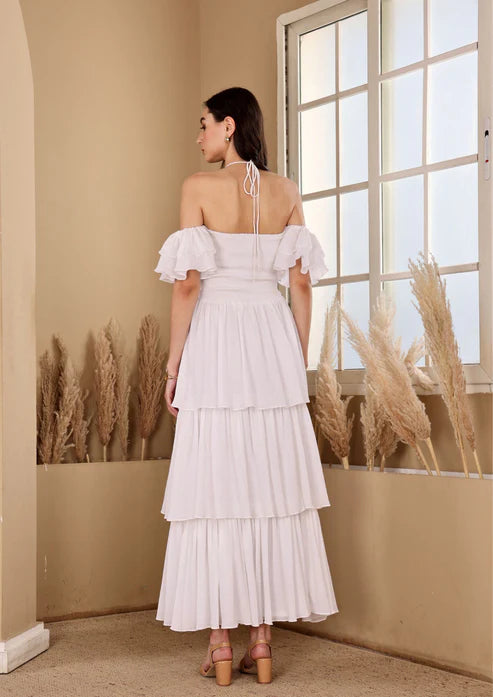 Ibiza Calling Dress
