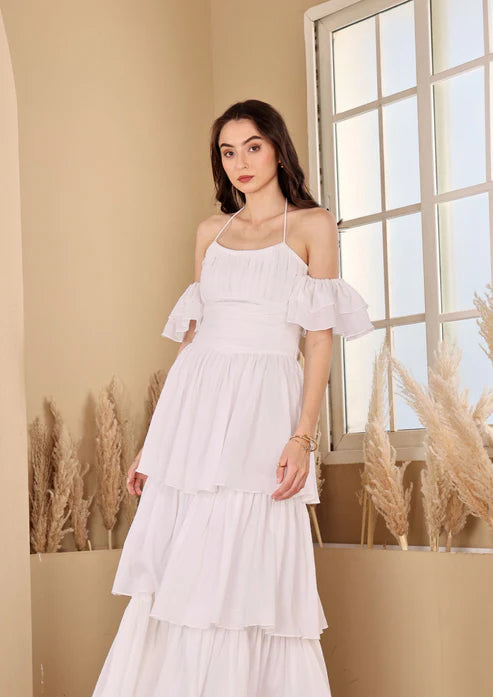 Ibiza Calling Dress