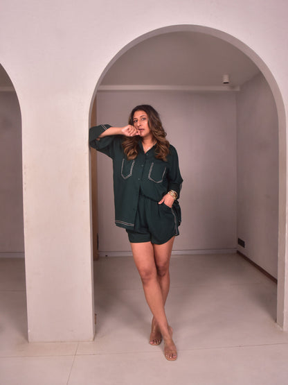 Willow Co-ord Set