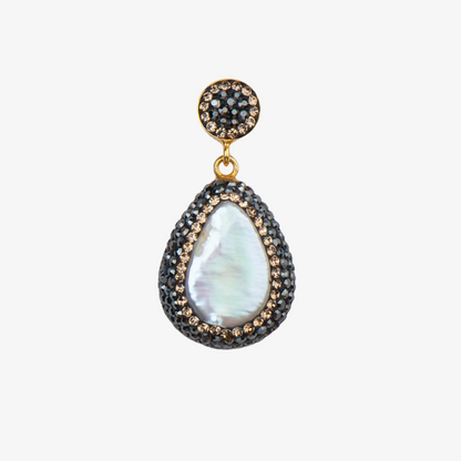 Yakamoz Earrings