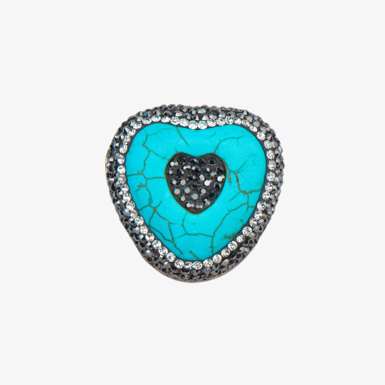 Yurek Earrings