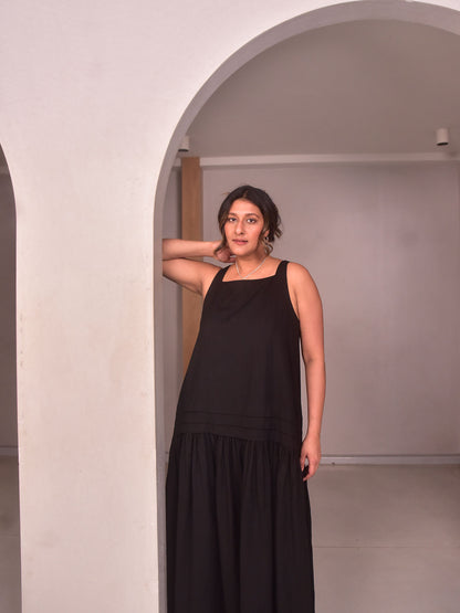 Mia Flare Dress