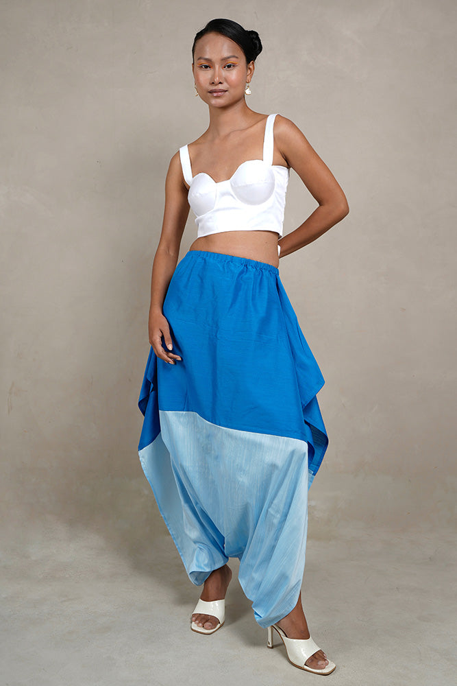 Vega sea skirt