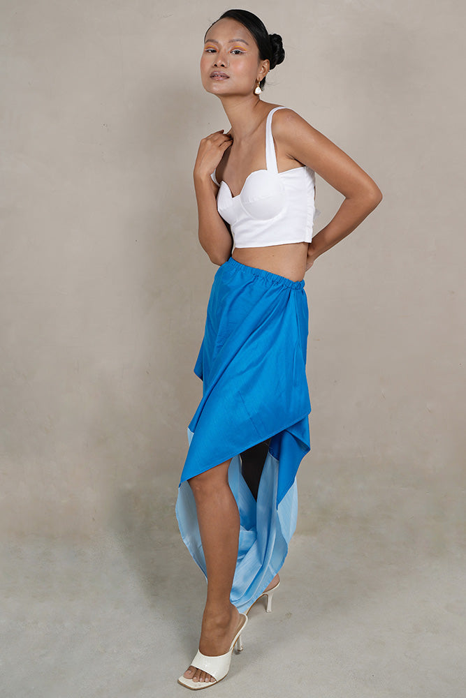 Vega sea skirt