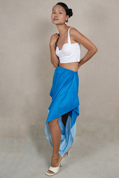 Vega sea skirt