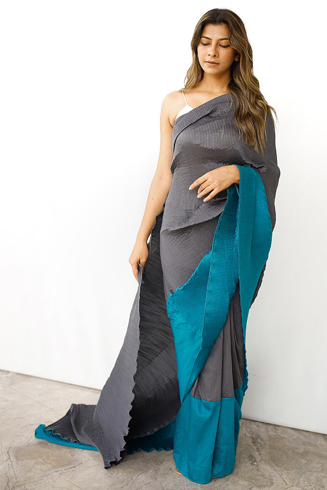 Island Cove Saree