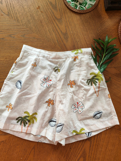 Beach walk Shorts