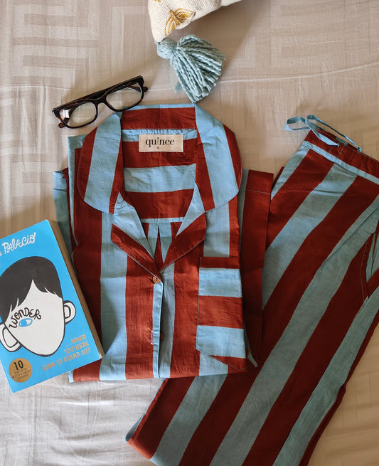 Earthy Evenings Lounge Set