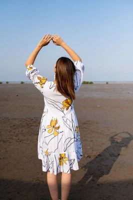 Dreamy Day dress