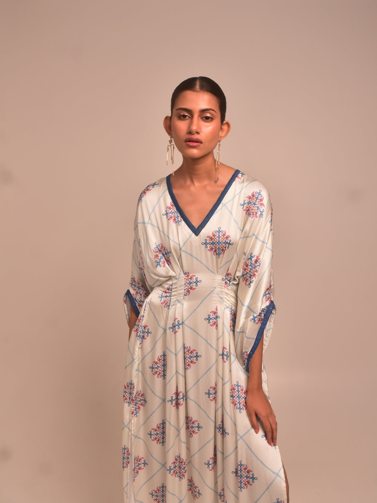 Vani Modal Corset Dress