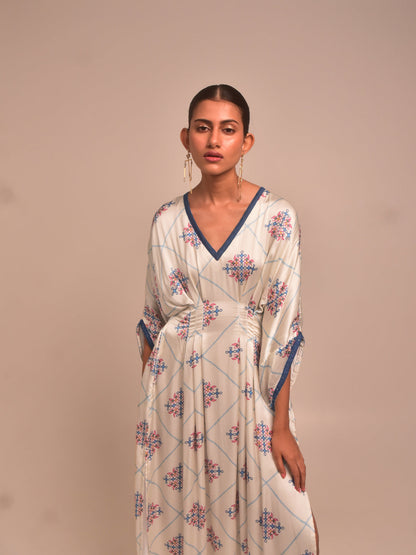 Vani Modal Corset Dress