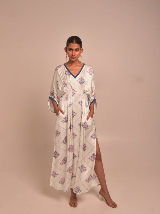 Vani Modal Corset Dress